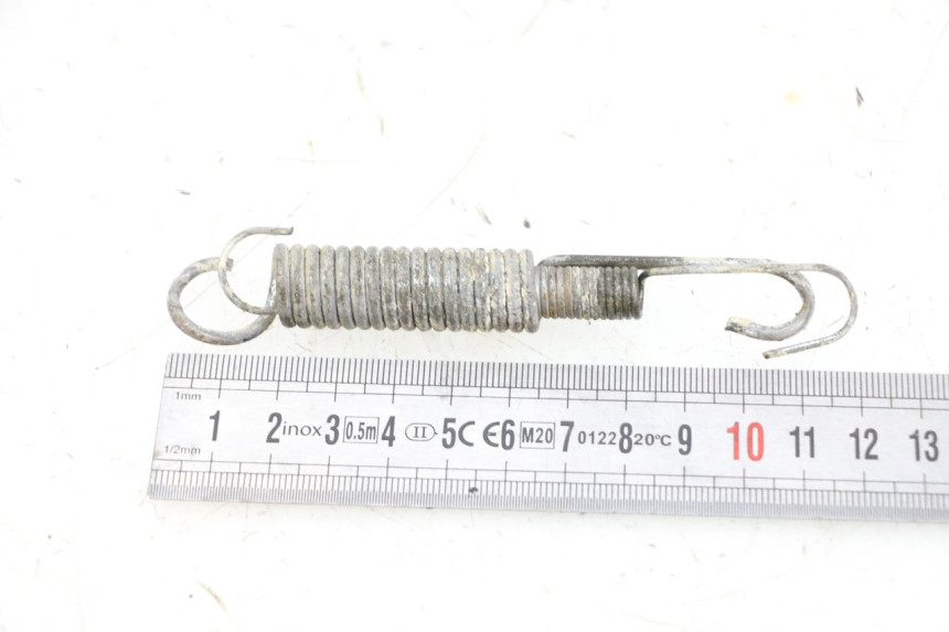 photo de MUELLE CABALLETE LATERAL MAG POWER BOMBERS 4T 50 (2016 - 2026) - Detalle de la pieza