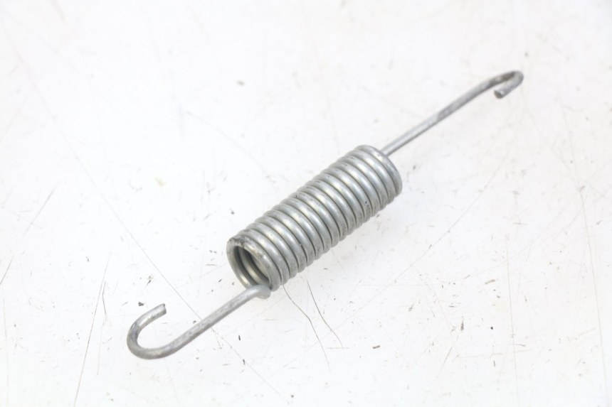 photo de RESORTE PATILLA LATERAL JIANSHE COYOTE 80 - Zoom estado de uso