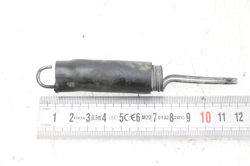 photo de MUELLE CABALLETE LATERAL YAMAHA FJR ABS 1300 (2006 - 2012) - Detalle de la pieza