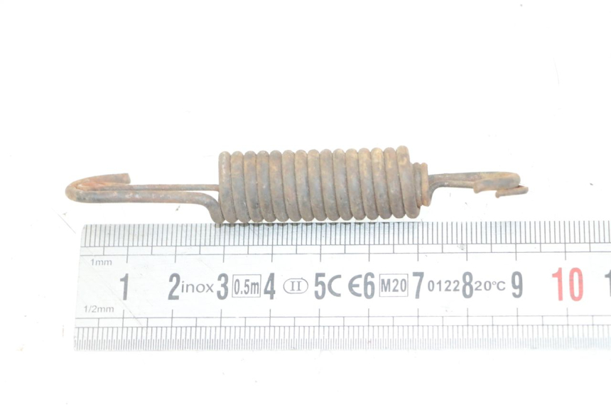 photo de MUELLE CABALLETE LATERAL JM MOTORS OLDIES GT 4T 50 (2018 - 2025) - Detalle de la pieza