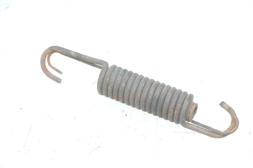 photo de MUELLE CABALLETE LATERAL JM MOTORS OLDIES GT 4T 50 (2018 - 2025) - Zoom estado de uso