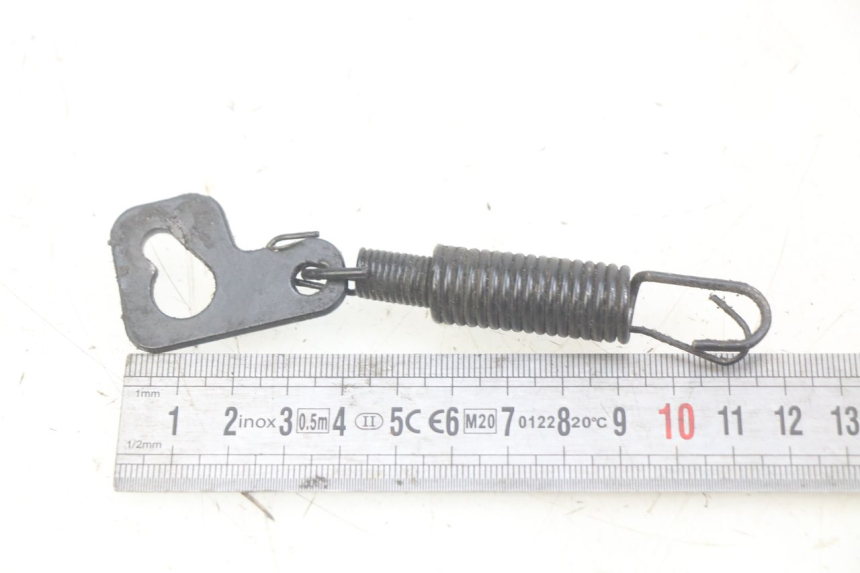 photo de RESORTE PATILLA LATERAL RIDE RACE 2T 50 (2012 - 2017) - Detalle de la pieza