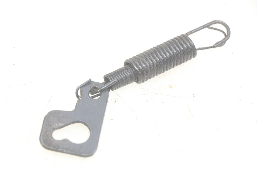 photo de RESORTE PATILLA LATERAL RIDE RACE 2T 50 (2012 - 2017) - Zoom estado de uso