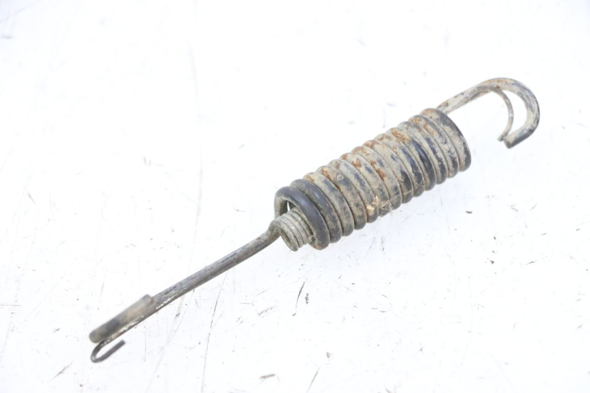 photo de RESORTE DE PATÍN LATERAL PGO RODOSHOW 2T 50 (2003 - 2007) - Zoom estado de uso