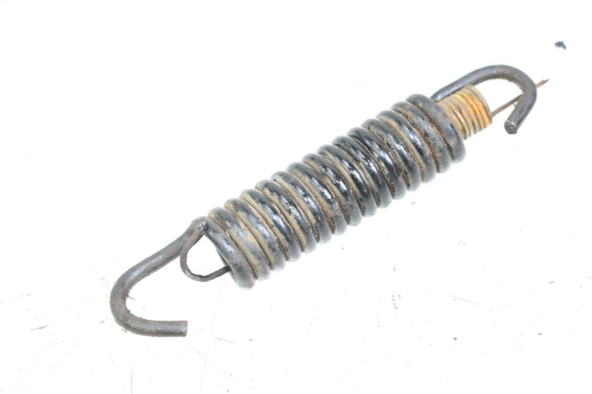 photo de MUELLE CABALLETE LATERAL TNT MOTOR ROMA 10' 4T 50 (2019 - 2022) - Vista principal