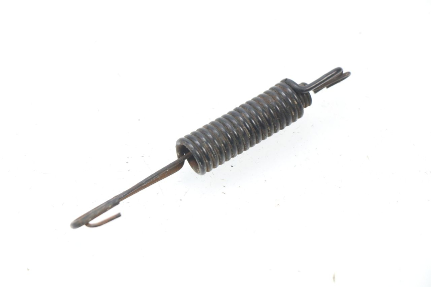 photo de MUELLE CABALLETE LATERAL JM MOTORS SC 4T 50 (2018 - 2021) - Detalle de la pieza