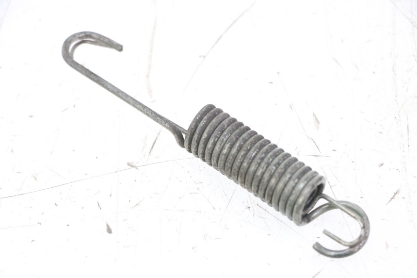 photo de MUELLE CABALLETE LATERAL SYM FIDDLE 3 III 50 (2014 - 2020) - Zoom estado de uso