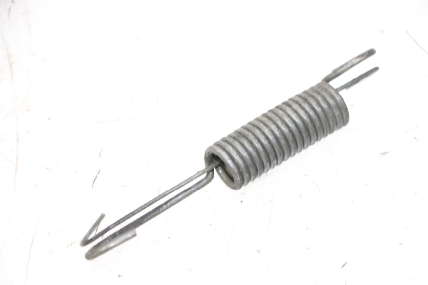 photo de MUELLE CABALLETE LATERAL PEUGEOT TWEET PRO CARGO 50 (2018 - 2022) - Zoom estado de uso