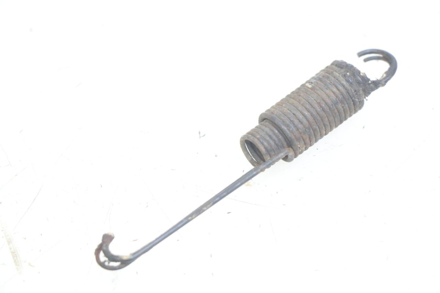 photo de RESORTE PATILLA LATERAL PIAGGIO X9 EVOLUTION 125 (2003 - 2007) - Zoom estado de uso