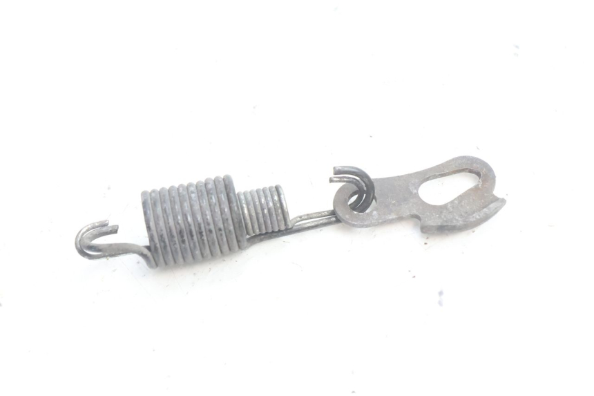 photo de MUELLE CABALLETE LATERAL YAMAHA XJR 1300 (1998 - 2002) - Vista principal