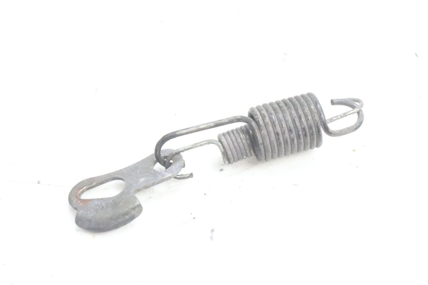 photo de MUELLE CABALLETE LATERAL YAMAHA XJR 1300 (1998 - 2002) - Detalle de la pieza