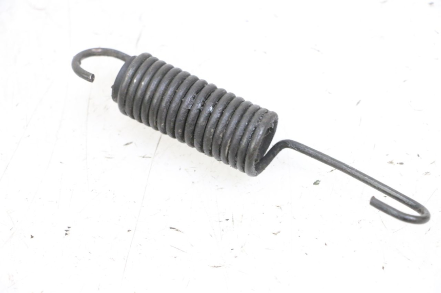 photo de MUELLE CABALLETE LATERAL YAMAHA YP MAJESTY 125 (2002 - 2006) - Zoom estado de uso