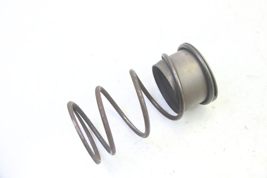 photo de EMBRAGUE MUELLE ADIVA AD3 300 (2014 - 2020) - Zoom estado de uso