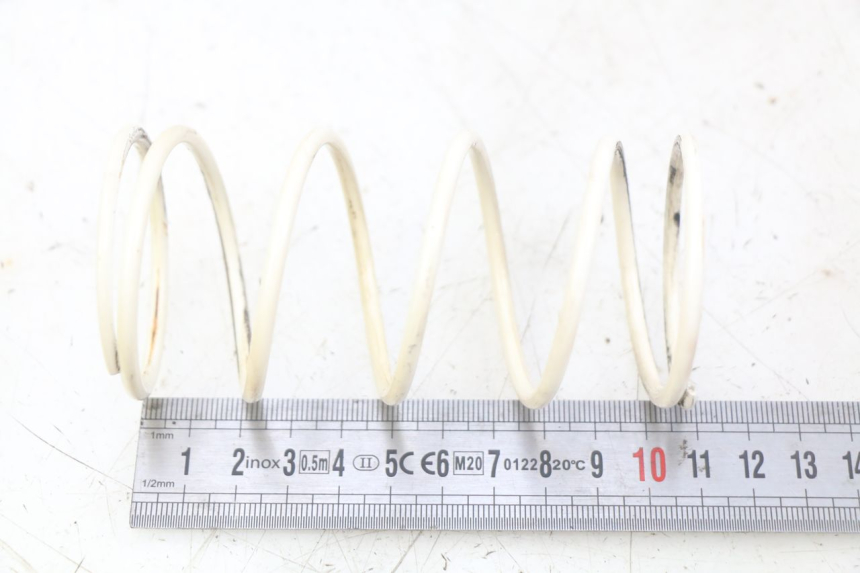 photo de RESORTE DE EMPUJE MBK BOOSTER NEXT GENERATION 50 (1995 - 1998) - Detalle de la pieza