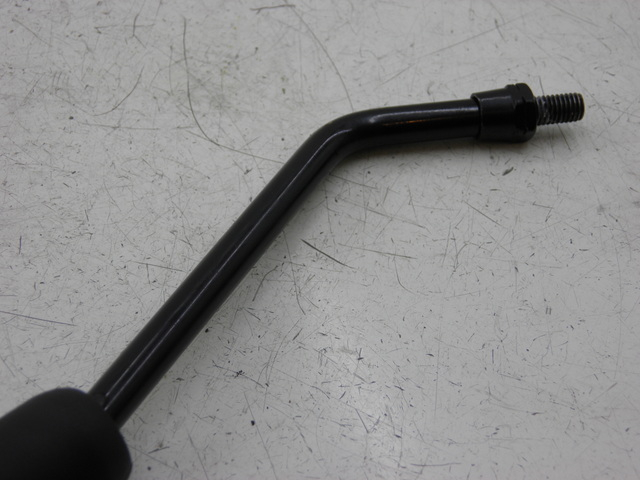 photo de RETROVISOR DERECHO HONDA VT C SHADOW 125 (1999 - 2007) - Zoom estado de uso