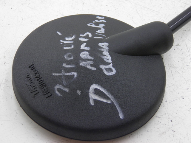 photo de RETROVISOR DERECHO HONDA VT C SHADOW 125 (1999 - 2007) - Otra perspectiva