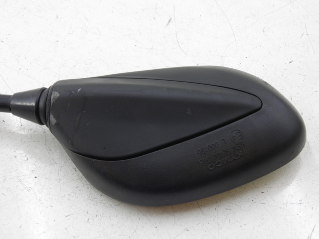 photo de RETROVISOR DERECHO KYMCO QUANNON NAKED 125 (2010) - Vista general del producto