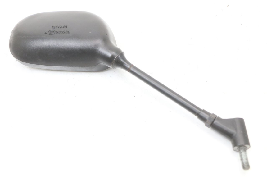 photo de RETROVISOR DERECHO E-MAX 80L 1 (2011 - 2014) - Estado de la superficie y material