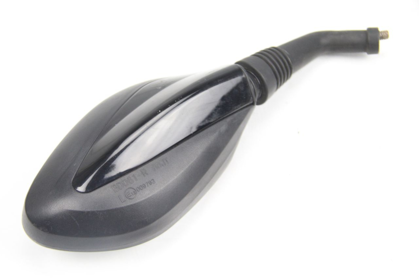 photo de RETROVISOR DERECHO YAMAHA AEROX NAKED 2T 50 (2013 - 2017) - Zoom estado de uso