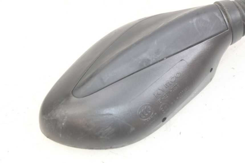 photo de ESPEJO DERECHO KYMCO AGILITY 16+ 4T 50 (2018 - 2023) - Zoom estado de uso