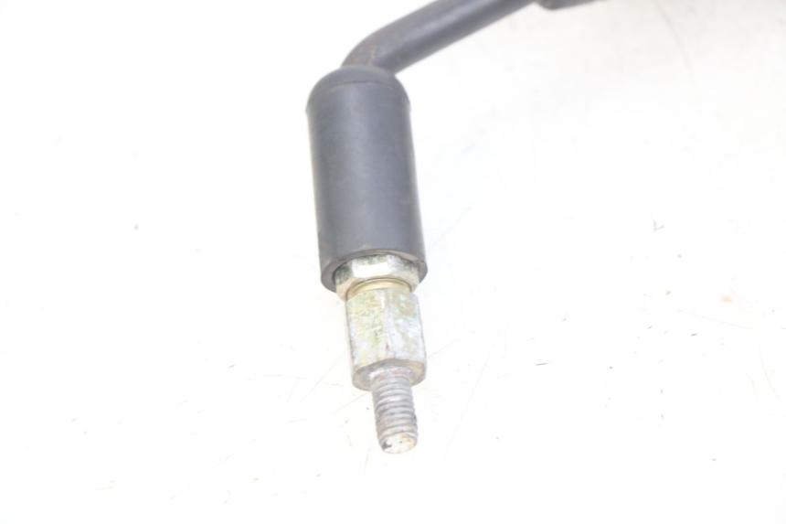 photo de ESPEJO DERECHO KYMCO AGILITY 16+ 4T 50 (2018 - 2023) - Estado de la superficie y material