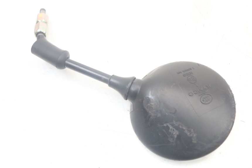 photo de ESPEJO DERECHO KYMCO AGILITY 4T 50 (2018 - 2022) - Primer plano técnico