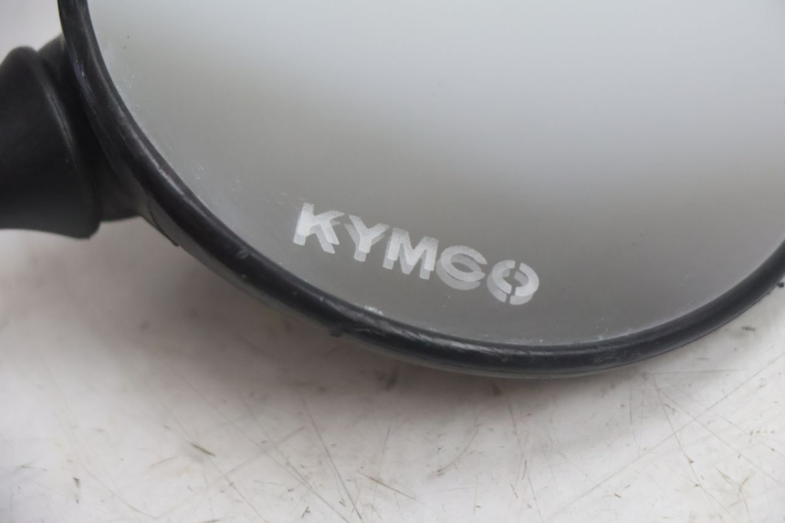 photo de ESPEJO DERECHO KYMCO AGILITY 4T 50 (2018 - 2022) - Otra perspectiva