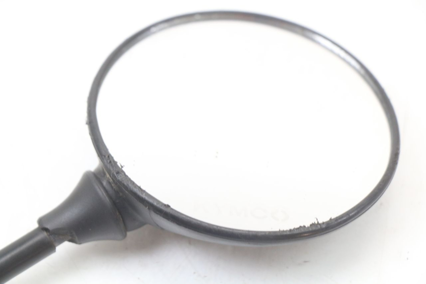 photo de RETROVISOR DERECHO KYMCO AGILITY PREMIUM 50 (2007 - 2010) - Otra perspectiva