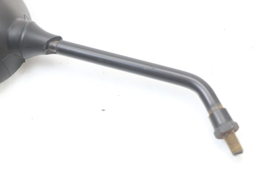 photo de RETROVISOR DERECHO KYMCO AGILITY PREMIUM 50 (2007 - 2010) - Estado de la superficie y material