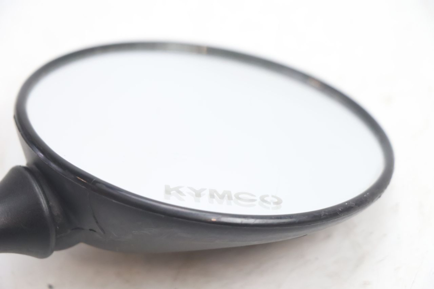 photo de RETROVISOR DERECHO KYMCO AGILITY PREMIUM 50 (2007 - 2010) - Zoom estado de uso