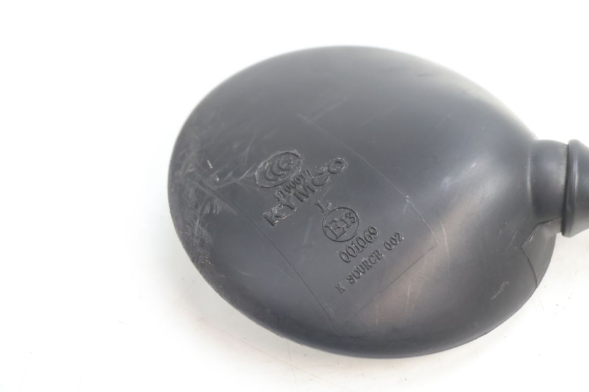 photo de RETROVISOR DERECHO KYMCO AGILITY PREMIUM 50 (2007 - 2010) - Primer plano técnico