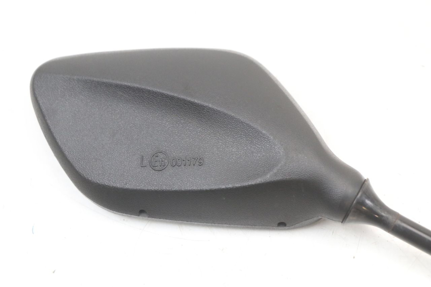 photo de Espejo retrovisor derecho KYMCO AGILITY RS 4T 50 (2009 - 2013) - Detalles de los puntos de fijación