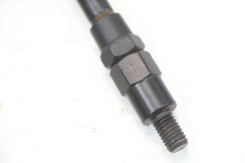 photo de Espejo retrovisor derecho KYMCO AGILITY RS 4T 50 (2009 - 2013) - Recambio usado revisado