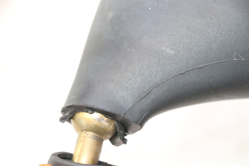 photo de RETROVISOR DERECHO APRILIA ATLANTIC S 125 (2010 - 2013) - Estado de la superficie y material