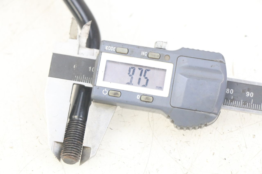 photo de ESPEJO DERECHO PGO BIG MAX 50 (2001 - 2009) - Detalle de la pieza