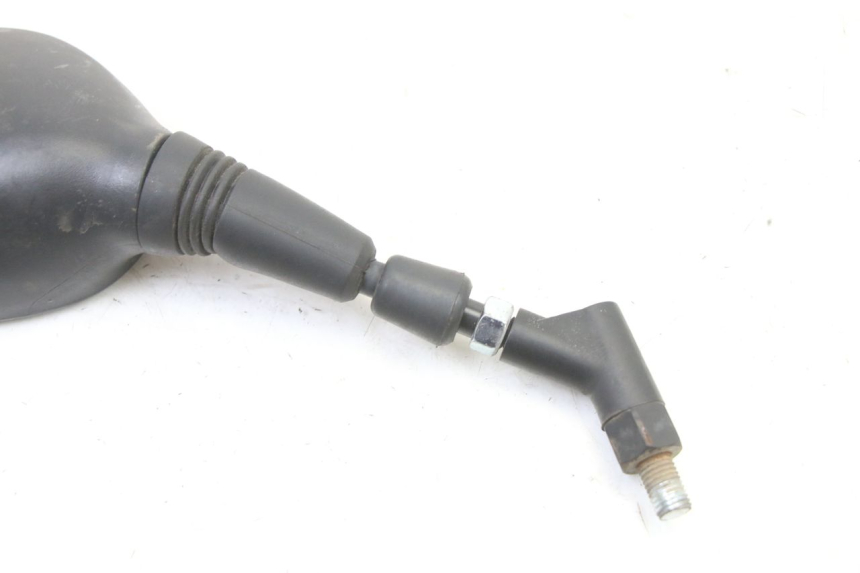 photo de ESPEJO DERECHO SUZUKI BURGMAN 125 (2007 - 2014) - Estado de la superficie y material