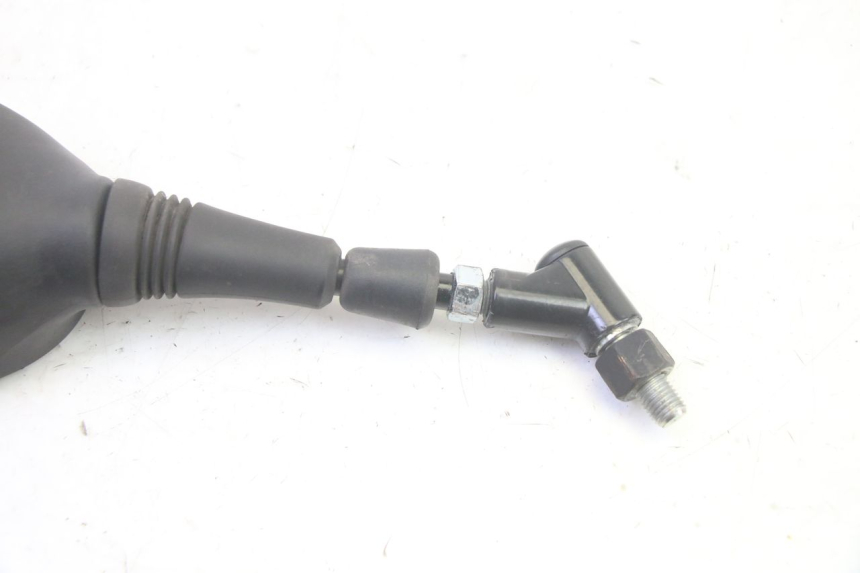 photo de ESPEJO DERECHO SUZUKI BURGMAN 125 (2007 - 2014) - Estado de la superficie y material