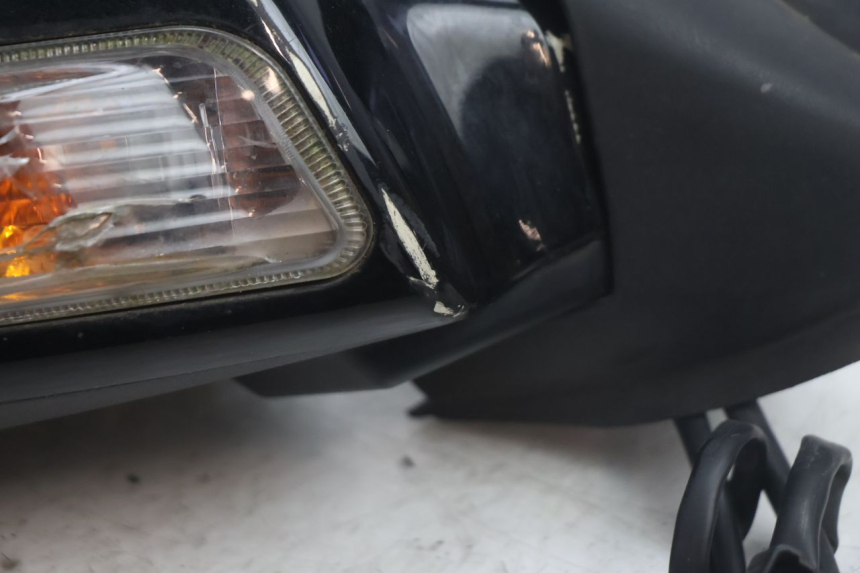 photo de RETROVISOR DERECHO SUZUKI BURGMAN EXECUTIVE ABS 650 (2006 - 2012) - Otra vista del artículo