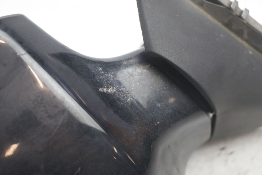 photo de RETROVISOR DERECHO SUZUKI BURGMAN EXECUTIVE ABS 650 (2006 - 2012) - Primer plano técnico