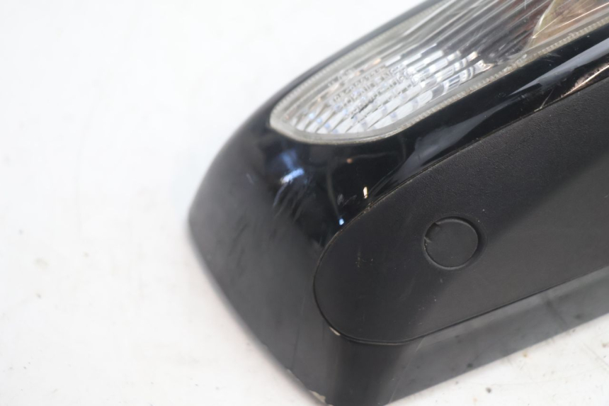 photo de RETROVISOR DERECHO SUZUKI BURGMAN EXECUTIVE ABS 650 (2006 - 2012) - Estado de la superficie y material