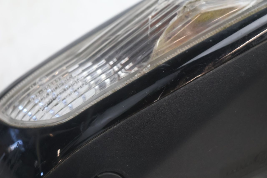 photo de RETROVISOR DERECHO SUZUKI BURGMAN EXECUTIVE ABS 650 (2006 - 2012) - Recambio usado revisado