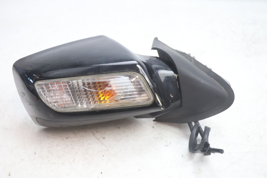 photo de RETROVISOR DERECHO SUZUKI BURGMAN EXECUTIVE ABS 650 (2006 - 2012) - Marcados y referencias originales