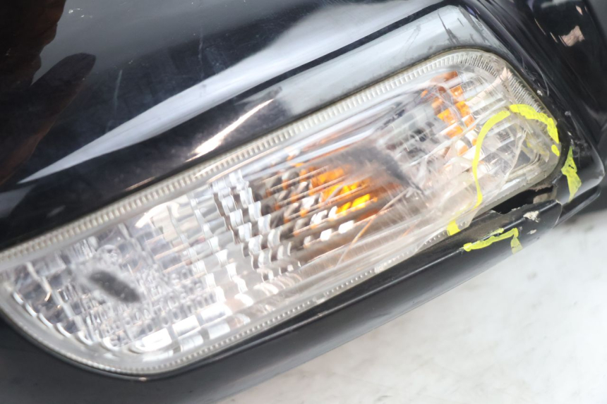 photo de RETROVISOR DERECHO SUZUKI BURGMAN EXECUTIVE ABS 650 (2006 - 2012) - Otra vista del artículo