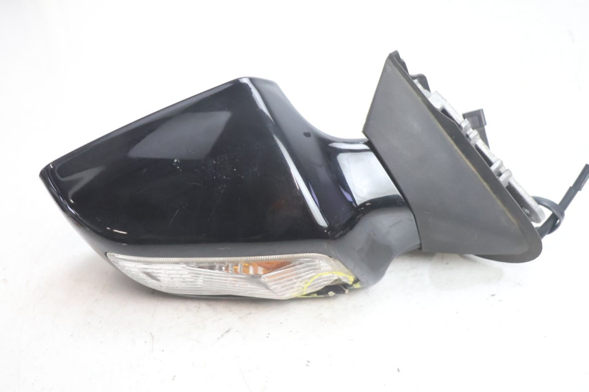 photo de RETROVISOR DERECHO SUZUKI BURGMAN EXECUTIVE ABS 650 (2006 - 2012) - Estado de la superficie y material