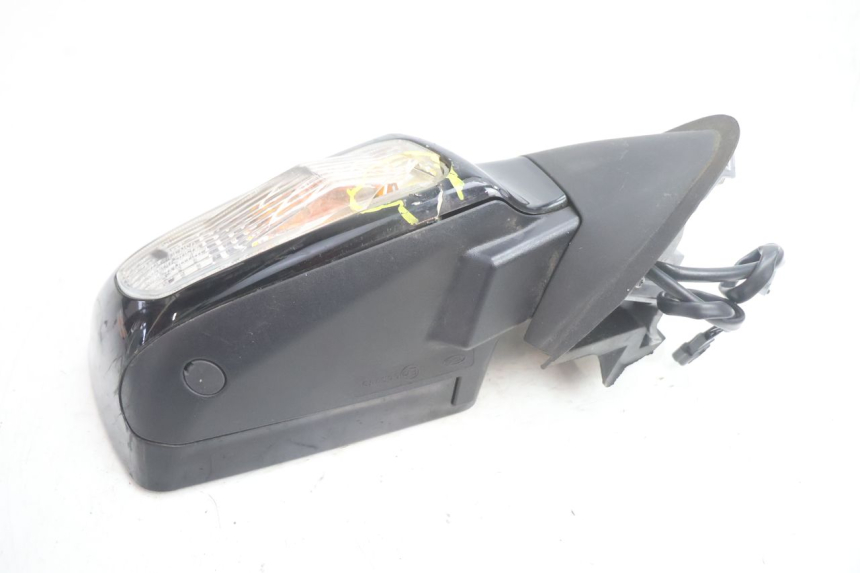photo de RETROVISOR DERECHO SUZUKI BURGMAN EXECUTIVE ABS 650 (2006 - 2012) - Recambio usado revisado