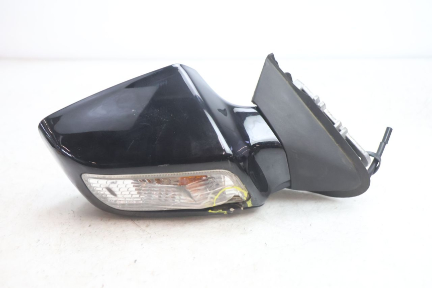 photo de RETROVISOR DERECHO SUZUKI BURGMAN EXECUTIVE ABS 650 (2006 - 2012) - Marcados y referencias originales