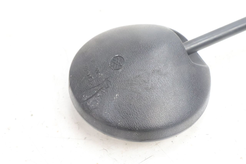 photo de ESPEJO DERECHO YAMAHA BW'S BWS 125 (2010 - 2013) - Estado de la superficie y material