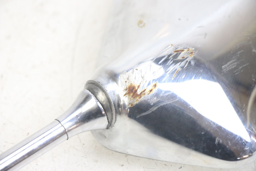 photo de ESPEJO DERECHO HONDA CA REBEL 125 (1995 - 2001) - Detalles de los puntos de fijación