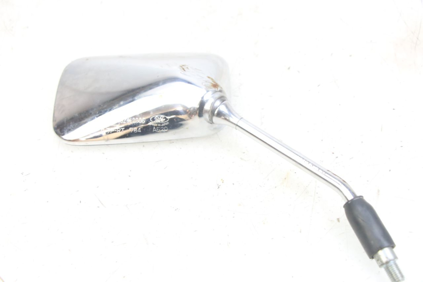 photo de ESPEJO DERECHO HONDA CA REBEL 125 (1995 - 2001) - Estado de la superficie y material