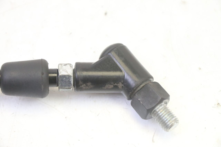 photo de ESPEJO DERECHO PEUGEOT CITYSTAR 50 (2013 - 2017) - Marcados y referencias originales